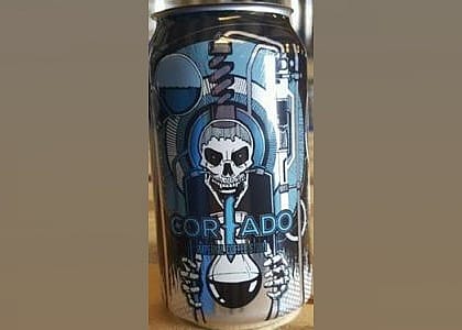 #19. Cortado