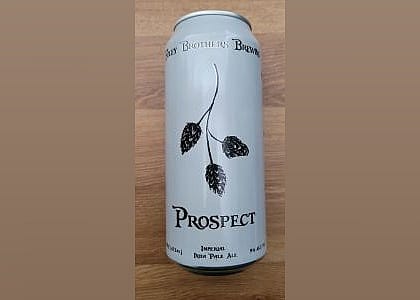 #18. Prospect