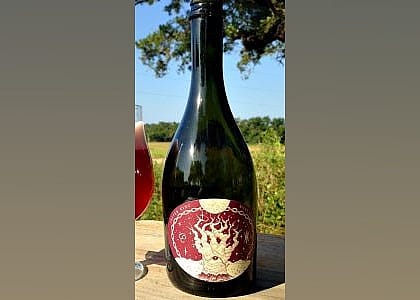 #6. Bière De Syrah