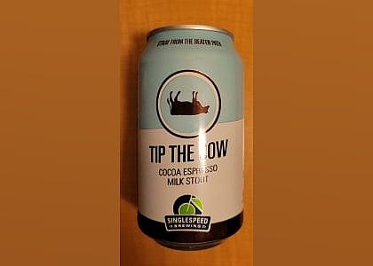#7. SingleSpeed Brewing