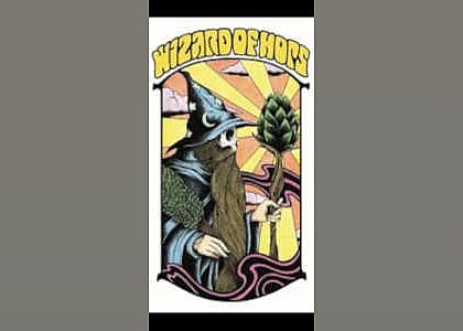#5. Wizard Of Hops