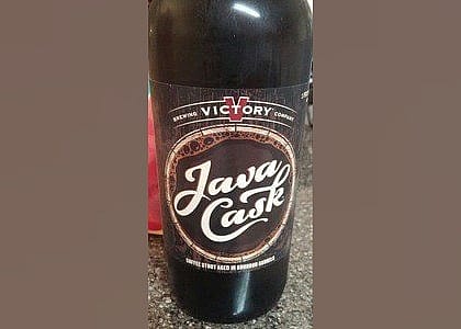 #9. Java Cask
