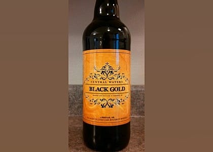 #1. Central Waters Brewing Co.