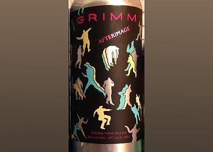 #6. Grimm Artisanal Ales
