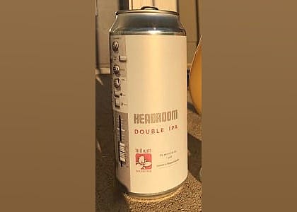 #6. Headroom