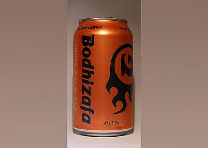 #27. Bodhizafa