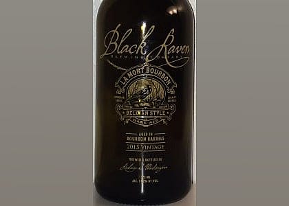 #14. La Mort Bourbon