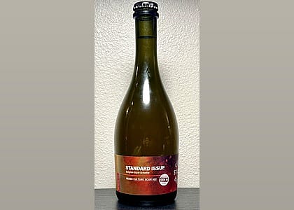 #7. Standard Issue