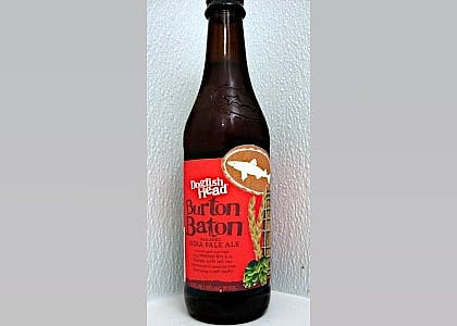 #3. Burton Baton