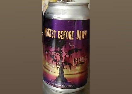 #27. Darkest Before Dawn