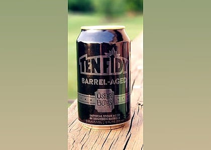 #5. Oskar Blues Grill & Brew