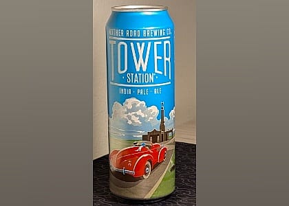 #6. Tower Station IPA