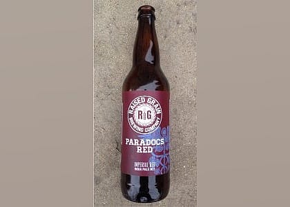 #16. Raised Grain Brewing Company