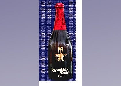 #5. Stewart's Brewing Co.
