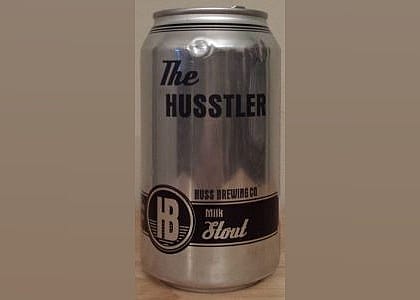 #8. The Husstler