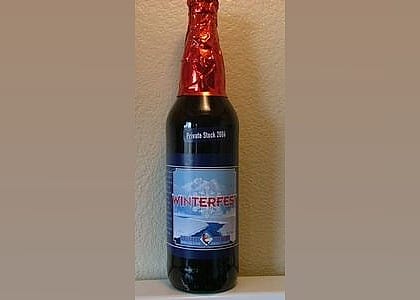 #24. Winterfest
