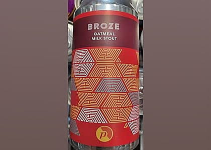 #7. Broze
