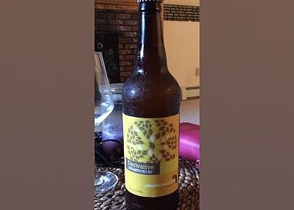 #1. Proclamation Ale Company
