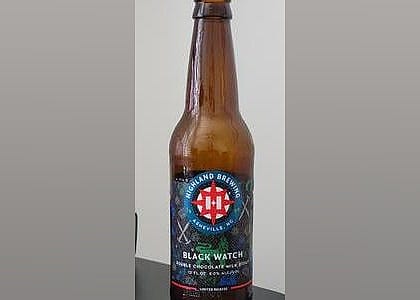 #16. Black Watch
