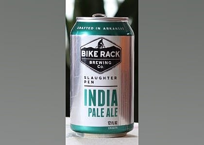#16. Slaughter Pen Ale