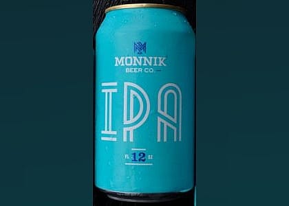 #18. Monnik IPA