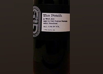 #3. The Peach
