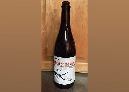 #29. Blood Of The Cherry