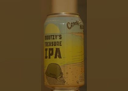 #18. Mootzy's Treasure