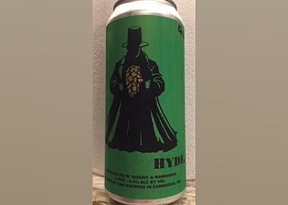 #2. RAR Brewing (Real Ale Revival)