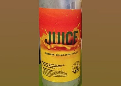 #11. Juice