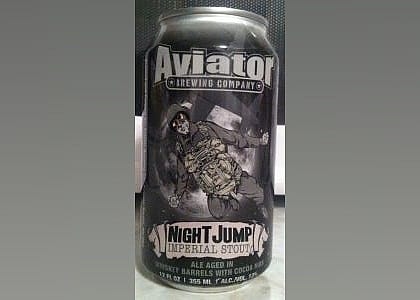 #15. Night Jump