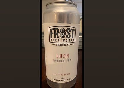 #21. Lush