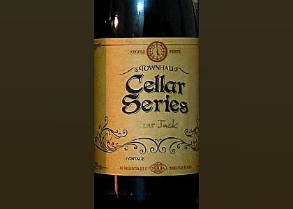 #7. Czar Jack Imperial Stout