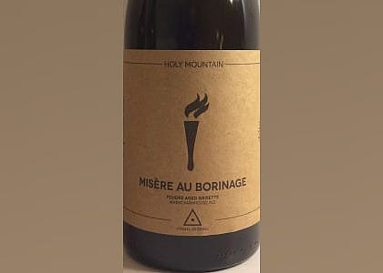 #8. Misère Au Borinage