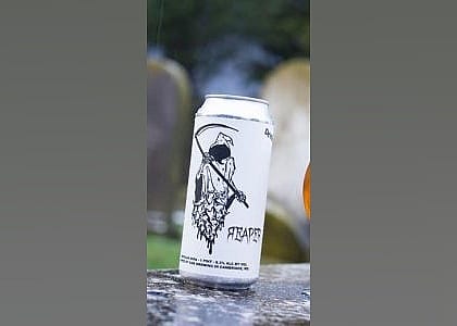 #9. Reaper