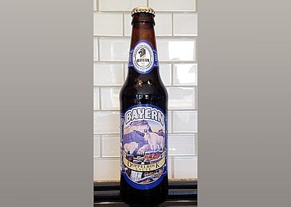 #24. Doppelbock