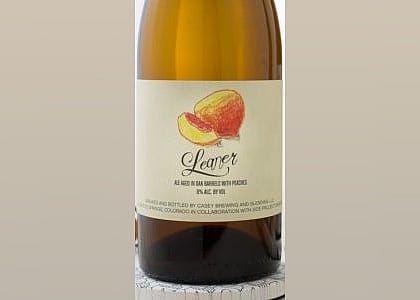 #2. Casey Brewing & Blending and Barrel Cellar