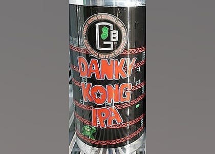 #28. Danky Kong