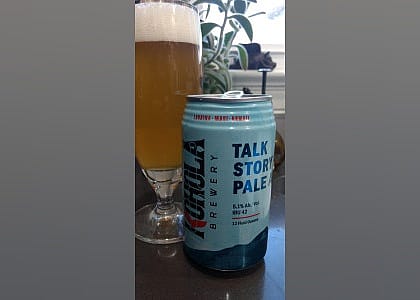 #28. Talk Story