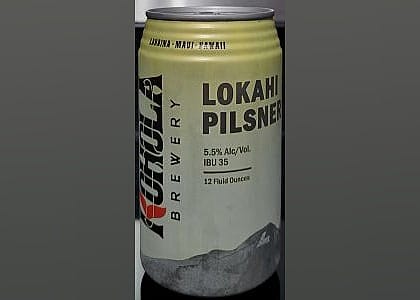 #23. Lokahi