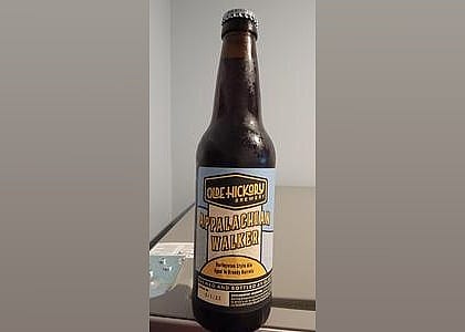 #15. Appalachian Walker