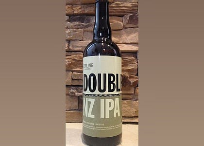 #7. Double NZ IPA