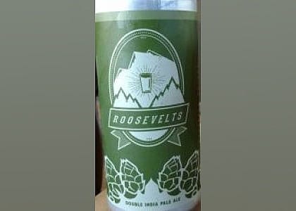 #12. Roosevelts