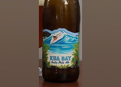 #17. Kua Bay