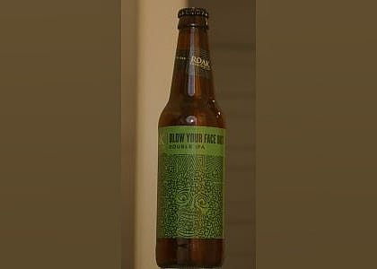 #22. Roak Brewing Co.
