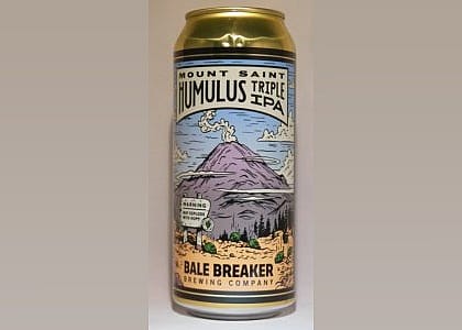 #17. Mount Saint Humulus