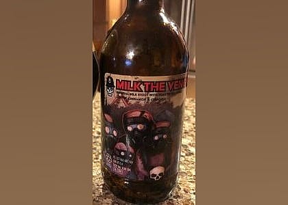 #10. Milk The Venom