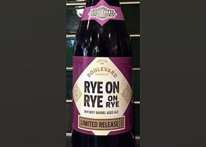 #4. Boulevard Brewing Co.
