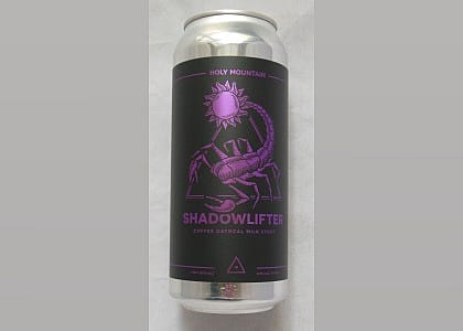 #20. Shadowlifter