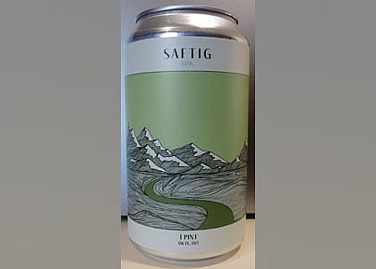 #6. Saftig